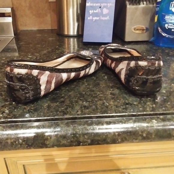 Michael Kors Flats shoes - Picture 5 of 7